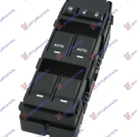 DOOR SWITCH FRONT (CENTRAL LOCK) (QUATERN) (AUTOMATIC OPERATION DRIVER-CO-DRIVER),(14PIN)