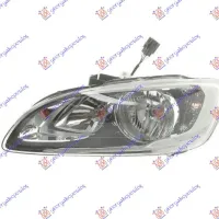 HEAD LAMP ELECTRICAL (H7/H9) W/LED DRL (VALEO)