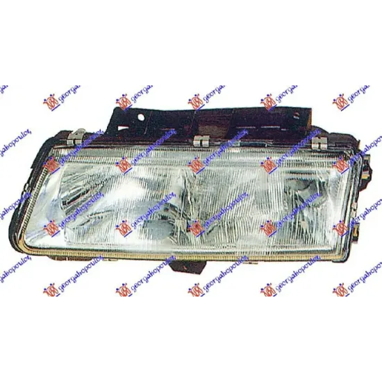 HEAD LAMP -1998 (Ε)
