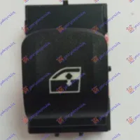 DOOR SWITCH FRONT BLACK (3pin)