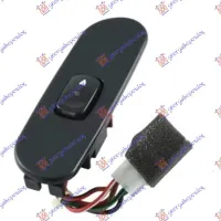 DOOR SWITCH FRONT (SINGLE) -96 (7PIN)