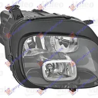 HEAD LAMP ELECTRICAL XENON (H7/D1) (VALEO)