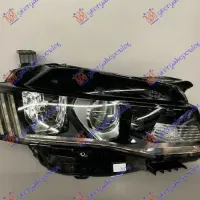 HEAD LAMP ELECTRICAL (VALEO)