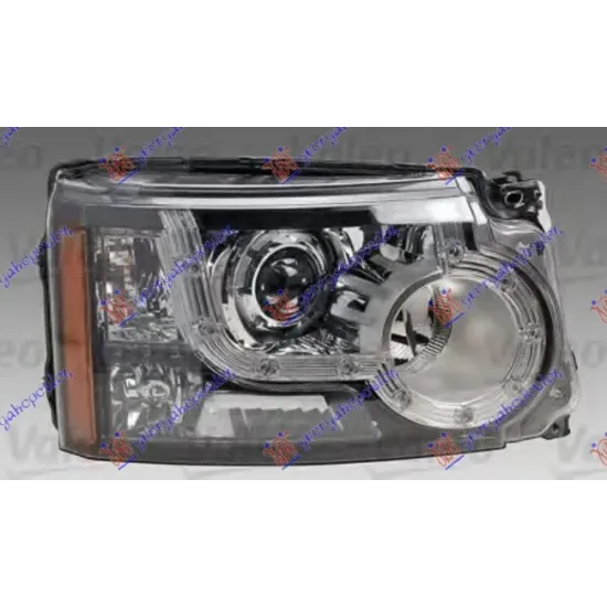 HEAD LAMP Bi-XENON 2009-2013 (VALEO)