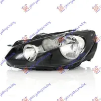 HEAD LAMP ELECTRICAL (VALEO)