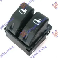 DOOR SWITCH FRONT (Double) (6pin)