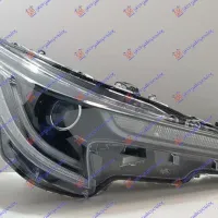 HEAD LAMP FULL LED (WITH PROJECTOR) (VALEO)