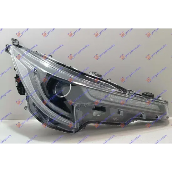 HEAD LAMP FULL LED (WITH PROJECTOR) (VALEO)