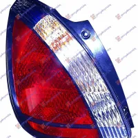 LAMPĂ SPATE L/B 5D