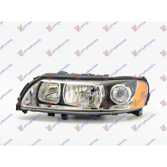 HEAD LAMP ELECTRICAL 2005- (VALEO)