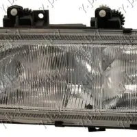 HEAD LAMP ELECTRICAL (VALEO) 085240
