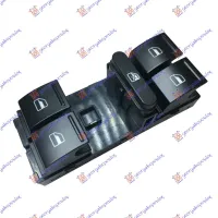 DOOR SWITCH FRONT (Quatern) (10pin)