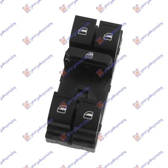 DOOR SWITCH FRONT (Double) (GREEN LIGHT) (6/9pin) DOOR SWITCH FRONT (Double) (GREEN LIGHT) (6/9pin)