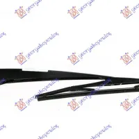 REAR WIPER ARM WITH BLADE 350mm