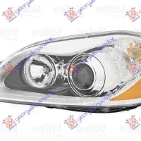 HEAD LAMP XENON (VALEO)