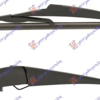 REAR WIPER ARM WITH BLADE 250mm