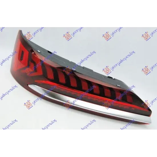 LAMPĂ SPATE CU LED FULL DYNAMIC (VALEO) LAMPĂ SPATE CU LED FULL DYNAMIC (VALEO)