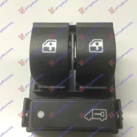 DOOR SWITCH FRONT (Double W/lock) (8pin)