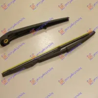 REAR WIPER ARM WITH BLADE S.W . 330mm