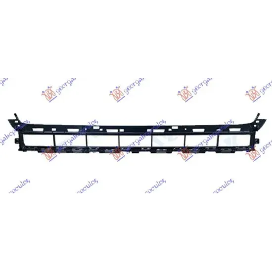 GRILA BARA PROTECȚIE FAȚĂ (S-LINE/S6) GRILA BARA PROTECȚIE FAȚĂ (S-LINE/S6)