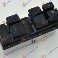 DOOR SWITCH FRONT (Quatern) (13pin)