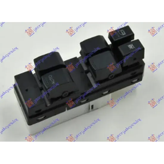 DOOR SWITCH FRONT (Quatern) (13pin)