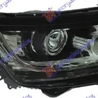 HEAD LAMP Bi-XENON AFS W/LED DRL (VALEO)