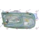 HEAD LAMP (H3/H4) ELECTRICAL WITH PARKNG LAMP (E) HEAD LAMP (H3/H4) ELECTRICAL WITH PARKNG LAMP (E)