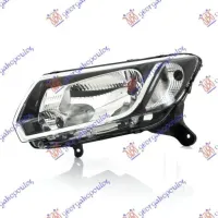 HEAD LAMP MANUAL/ELECTRICAL (VALEO)