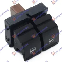 DOOR SWITCH FRONT (Double) (Brown Plug) (4pin)