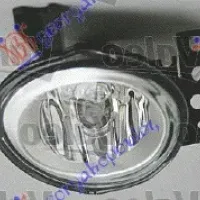 FOG LAMP 2007- (VALEO)