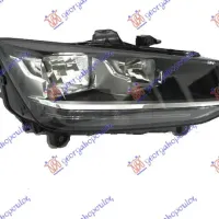 HEAD LAMP ELECTRICAL (VALEO)