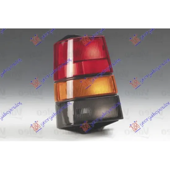 TAIL LAMP (VALEO) 061237