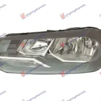 HEAD LAMP ELECTRICAL (H7/H7) (VALEO)