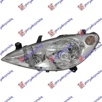 HEAD LAMP ELECTRICAL (WITHOUT FOG LAMP) (VALEO)