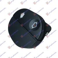 DOOR SWITCH FRONT (Single) (6pin)