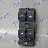 DOOR SWITCH FRONT (Quatern) (8pin)