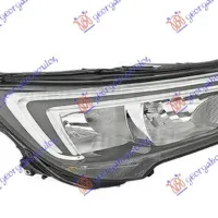 HEAD LAMP ELECTRICAL W/LED DRL (VALEO)