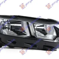 HEAD LAMP ELECTRICAL (VALEO)