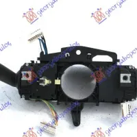 HEAD/SIGNAL LAMP SWITCH WITH CRUISE CONTROL & WIPERS FRONT/REAR