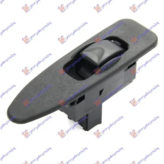 DOOR SWITCH FRONT BLACK -2000 (8pin)