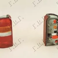 TAIL LAMP S.W. (VALEO)