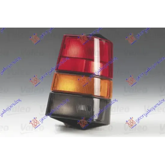 TAIL LAMP (VALEO) 061236