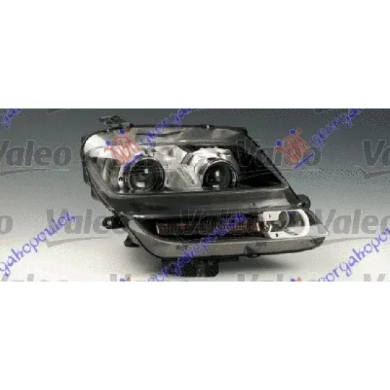 HEAD LAMP (VALEO) HEAD LAMP (VALEO)