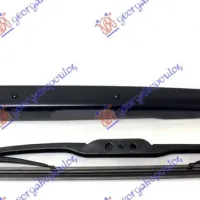 REAR WIPER ARM WITH BLADE 400mm