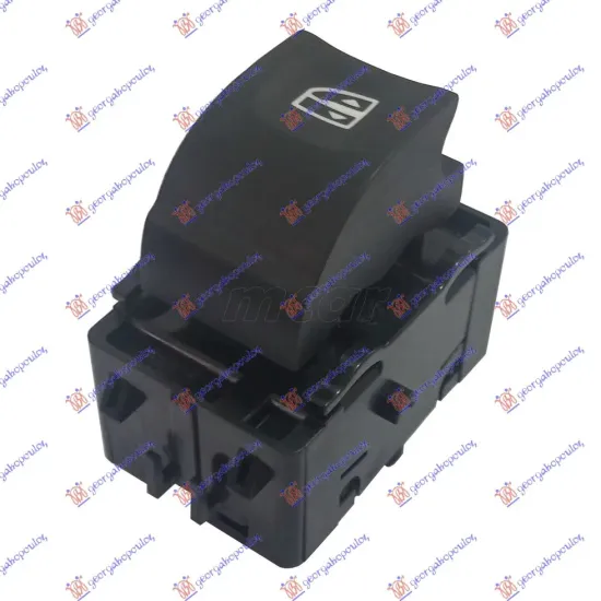 DOOR SWITCH FRONT (& REAR RH=LH) (Black Plug) (6pin)