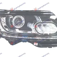 HEAD LAMP Bi-XENON W/LED DRL (VALEO)