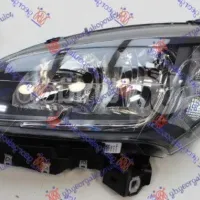 HEAD LAMP ELECTRICAL SMOKE (E) (TURKEY)