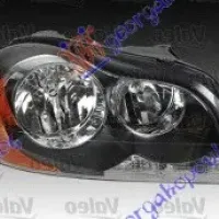 HEAD LAMP ELECTRICAL (WITH CLEAR INDICATOR) (VALEO)