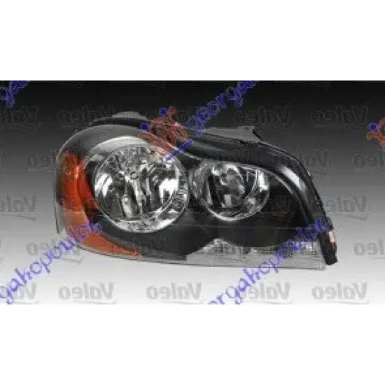 HEAD LAMP ELECTRICAL (WITH CLEAR INDICATOR) (VALEO)